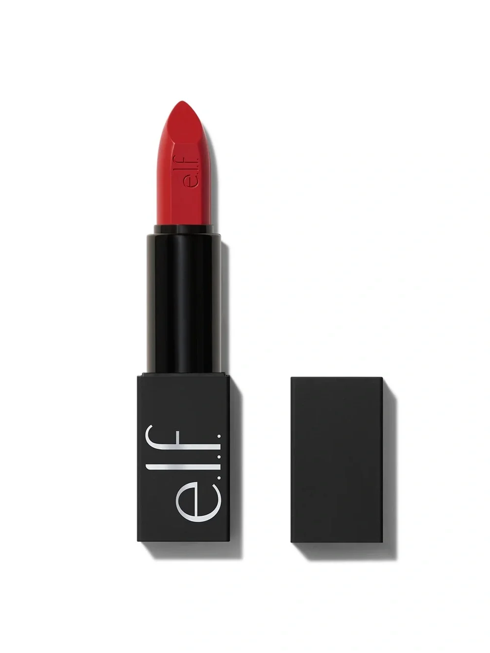 e.l.f. O Face Satin Lipstick Bundle – No regrets and Dirty Talk! BNIB!